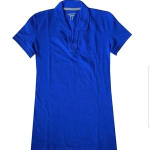 Nautica Polo Style Shirt